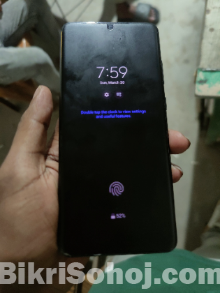 Samsung Galaxy S20 Ultra (12/128)